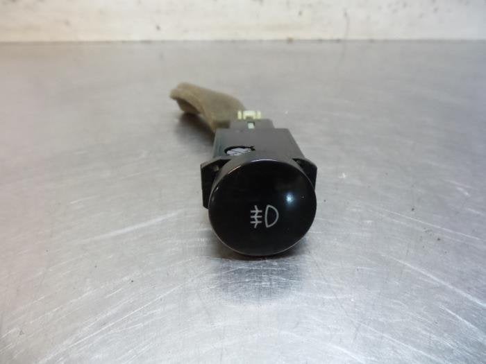 Mistlamp Schakelaar van een Daewoo Kalos (Kalos 02-), Auto-onderdelen, Gebruikt, -, Daewoo, -