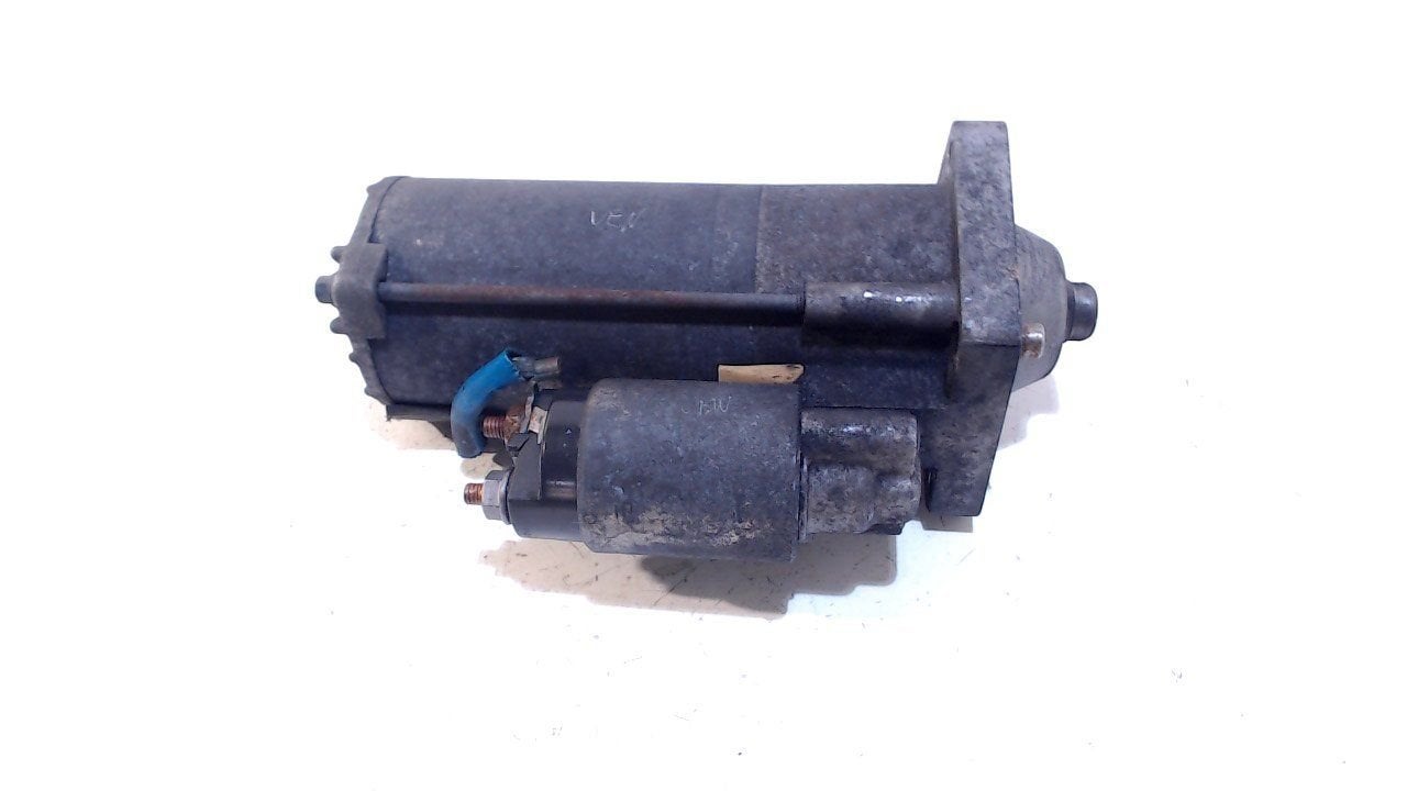 Startmotor Volvo XC60, Onderdelen@venauto.nl, Van der Ven Autorecycling B.V., Gebruikt, Ettenseweg 76, 4706 PB Roosendaal, The Netherlands