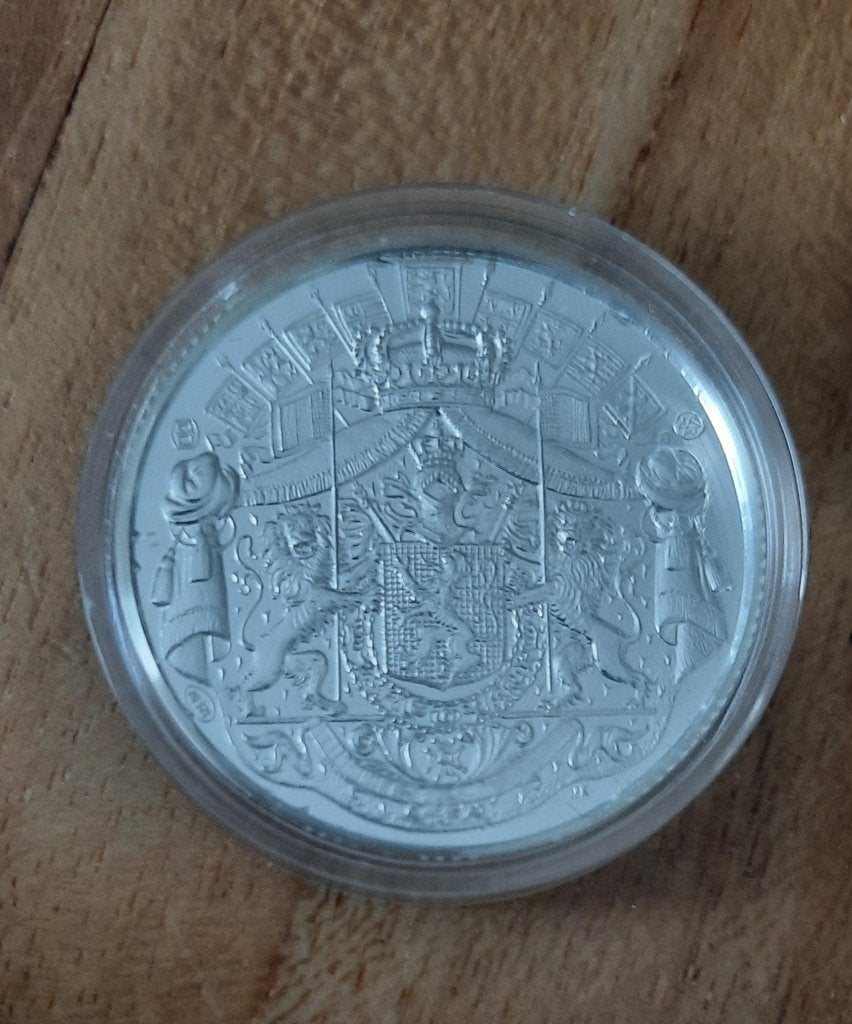Medaille „De Koninginnen der Belgen” - Zilver 925599, Ophalen of Verzenden, Zilver