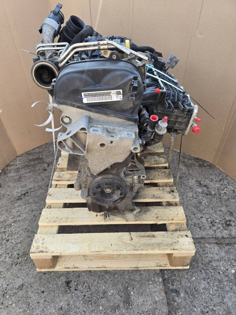 Moteur CHZL Complet ARONA VW T-CROSS SEAT GOLF POLO IBIZA
