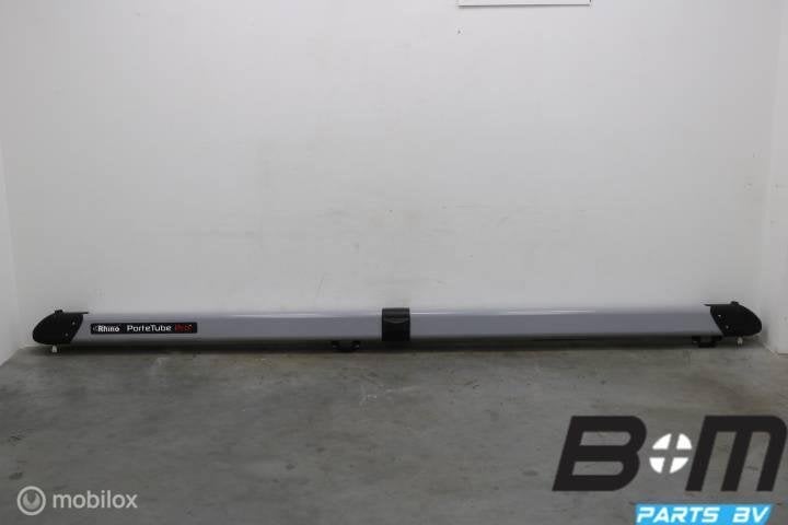 Rhino PorteTube Pro transportkoker VW Transporter T5 / T6, Gebruikt