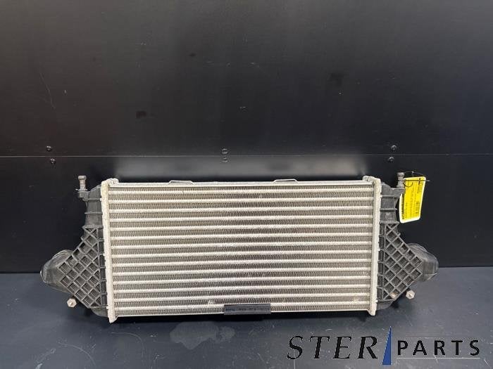Intercooler van een Mercedes GLE, Auto-onderdelen, Gebruikt, -, Ophalen of Verzenden, -