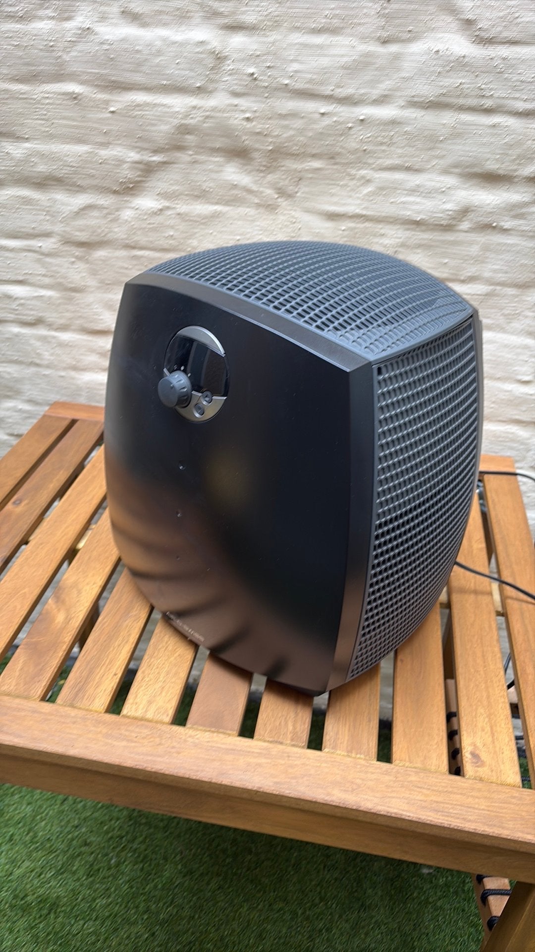 Air o swiss air washer, Elektronische apparatuur, Ophalen, Zo goed als nieuw