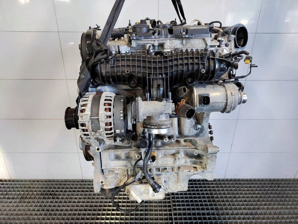 Moteur B4204T27 Complet XC90 XC60 S60 V90 VOLVO S90, Envoi, Utilisé, Daihatsu