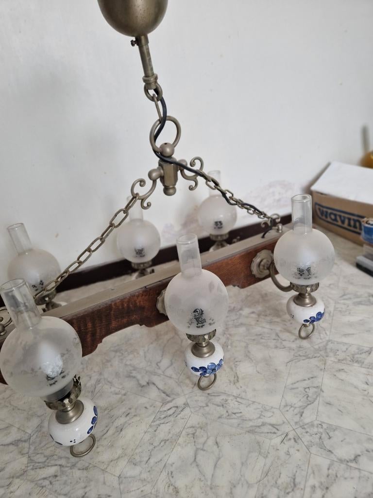 Luster, Huis en Inrichting, Ophalen