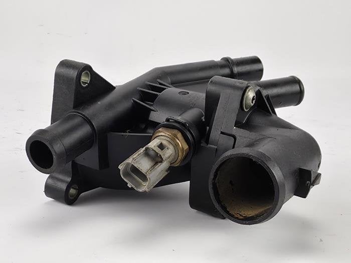 Boîtier thermostat d'un Ford Grand C-Max, -, 3 mois de garantie, -, -