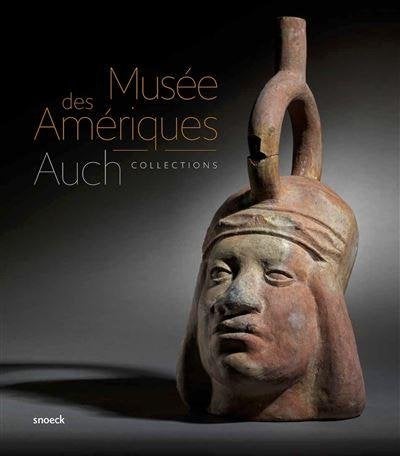 Colecciones Auch/ Musée des Amériques, Enlèvement ou Envoi, Utilisé