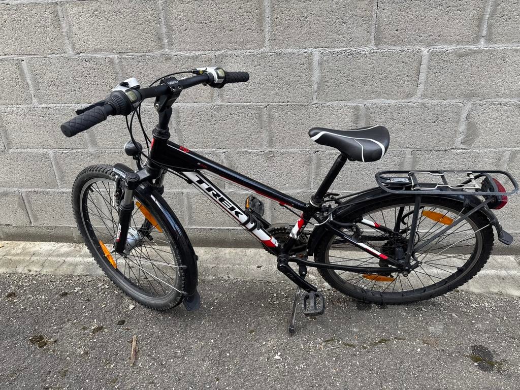 ‘Trek’ kinderfiets, Fietsen en Brommers, Ophalen, Gebruikt