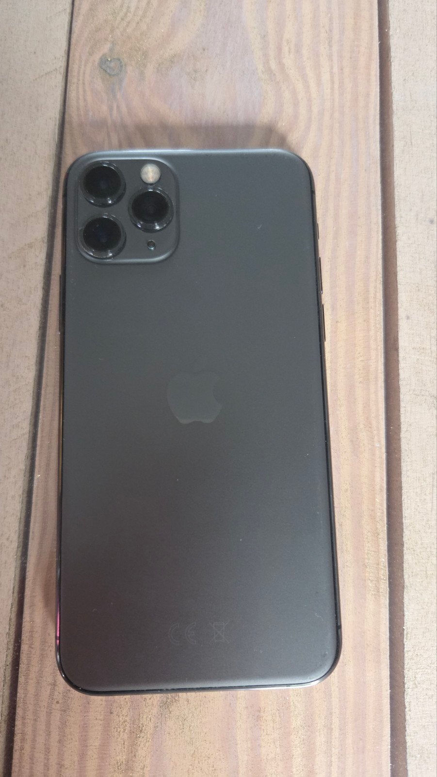 I phone 11 Pro 64 g, Enlèvement, 70 %, 64 GB