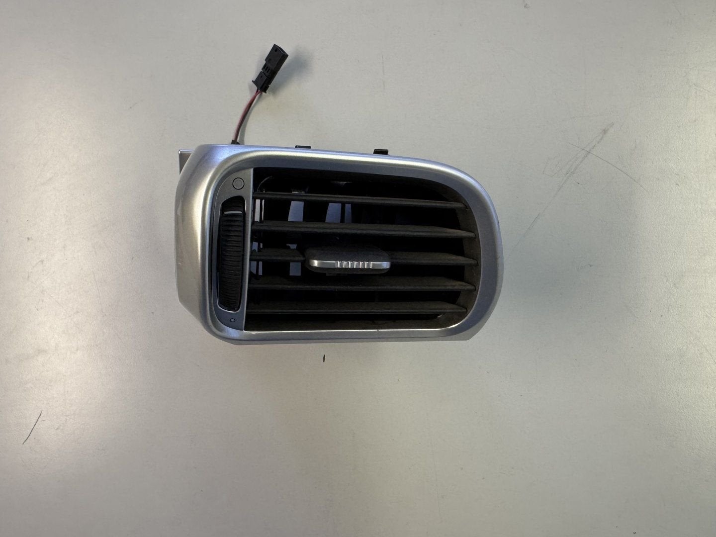Porsche 997.552.131.05 ventilatierooster links, Gebruikt, -, -, Ophalen of Verzenden