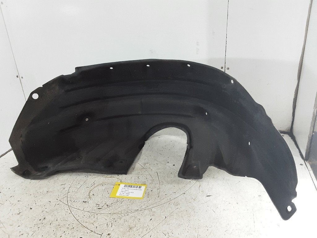 PARE BOUE ARRIERE DROIT Toyota Corolla Cross (6563716010), Garde-boue, Kundenbetreuung@toyota.de, Toyota, Utilisé