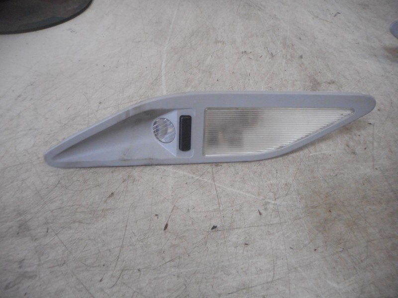BINNENVERLICHTING ACHTER l.a BMW 5 serie (E39) (8363611), Gebruikt, BMW, Petuelring 130
80809  München, DE, Bayerische Motoren Werke AG