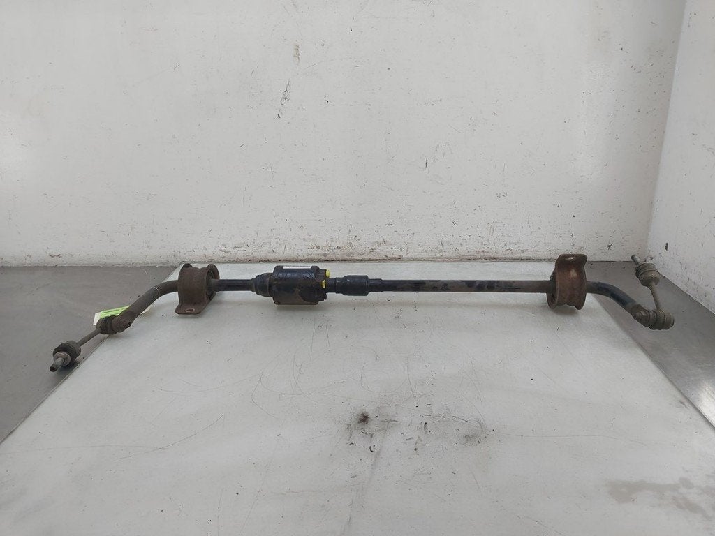 BARRE STABILISATRICE ARRIÈRE BMW X6 (E71 / E72), Dhr. J. Ham, Administratie@autoham.nl, Utilisé, BMW