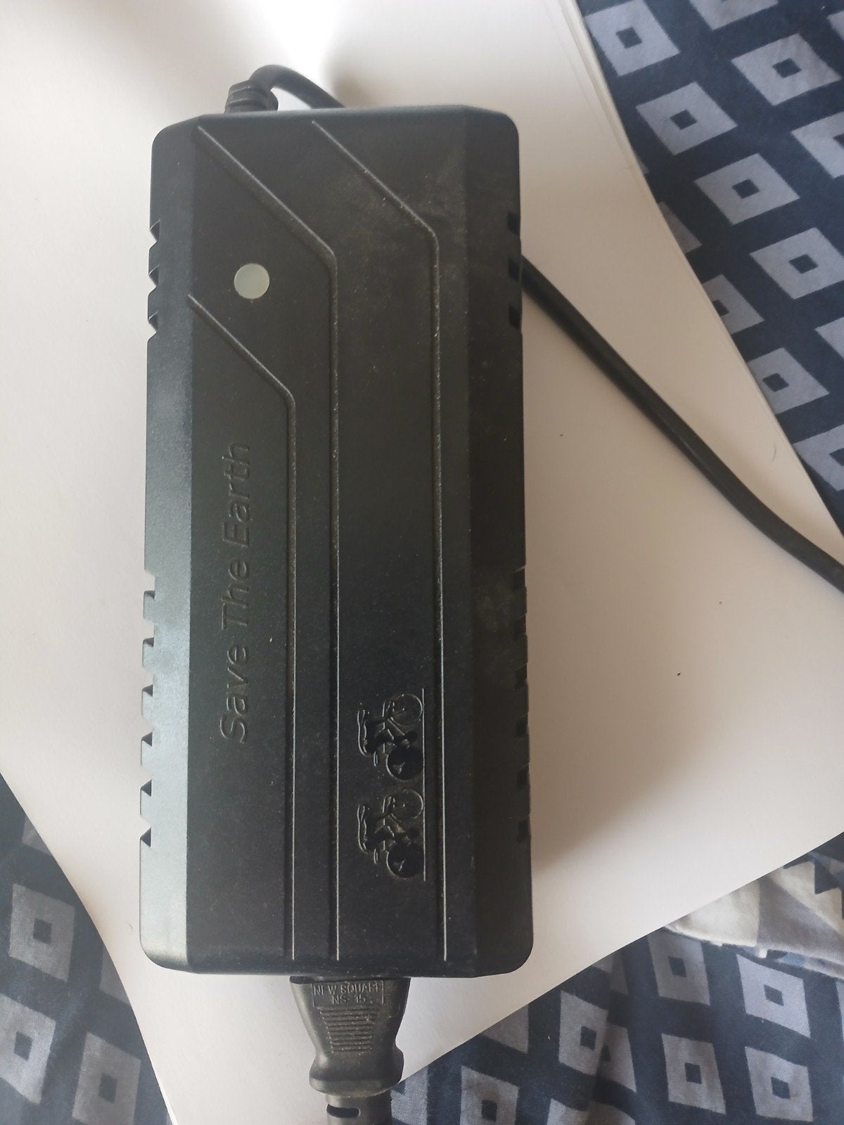 Chargeur de batterie pour vélo électrique, Enlèvement ou Envoi