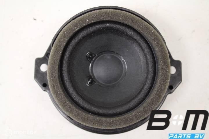 Luidspreker Bose Surround achter Audi A1 Quattro 8U0035416A, Gebruikt