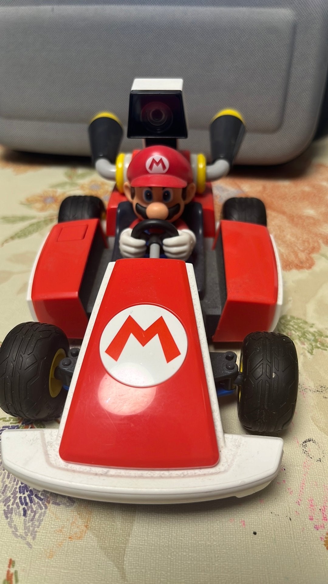 Mario kart, Consoles de jeu & Jeux vidéo, Jeux | Nintendo Switch, Enlèvement, Utilisé