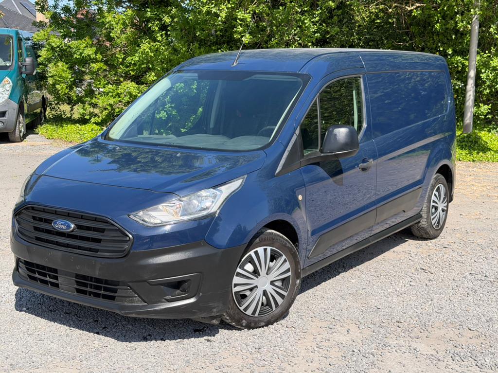 Te huur ford transit 300 kilometers gratis, Enlèvement, Ford@be, Ford@be, Ford@be