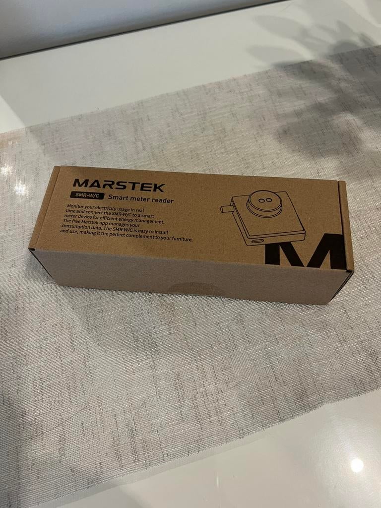 P1 meter (CT003) Marstek te koop, Enlèvement ou Envoi, Neuf