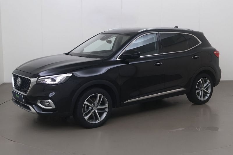 MG HS 1.5 T-GDI luxury, Autos, MG, Autres modèles, Achat, Euro 6, Entreprise