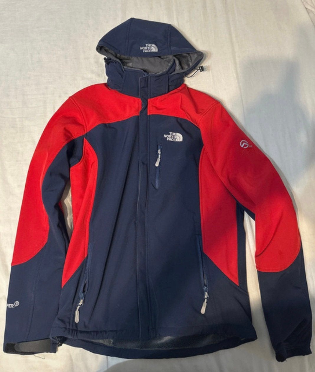 Nortface vest, Vêtements | Hommes, Vêtements de sports d'hiver, Envoi, Comme neuf, Taille 48/50 (M), Autres types