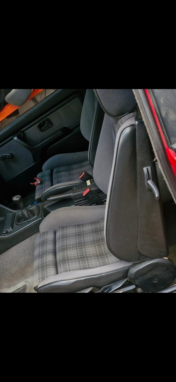 Bmw 318is e30, foto 9