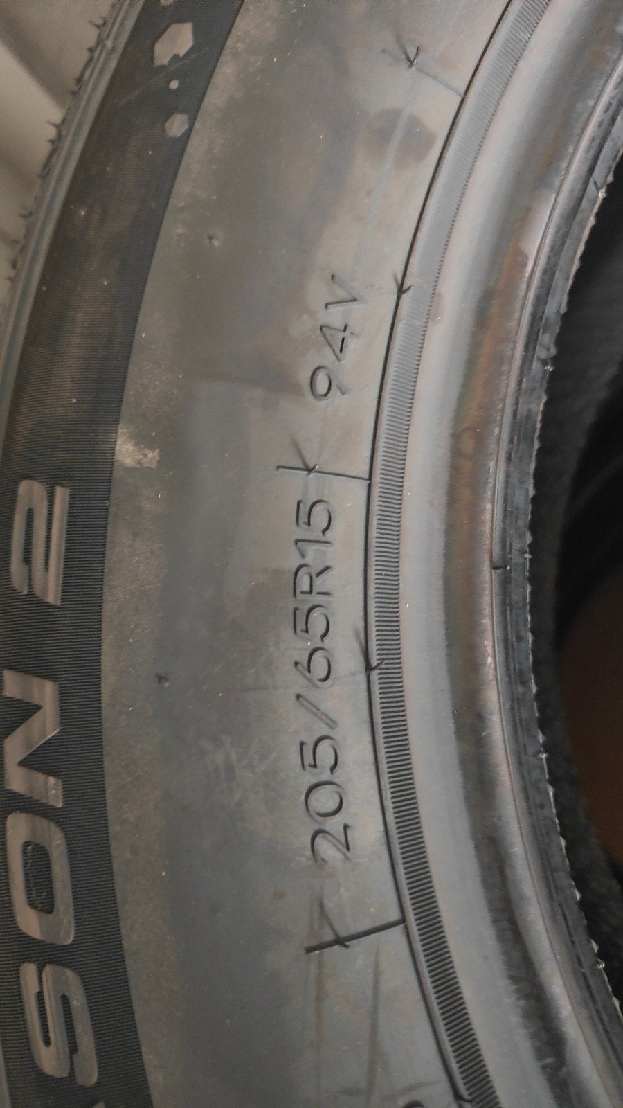 205/65r15 Berlin 70€ per stuk met montage en balanceren, Auto-onderdelen, Ophalen