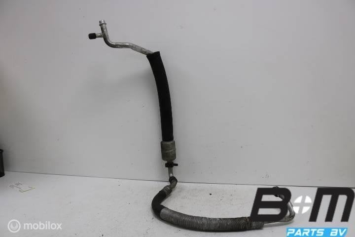Aircoleiding VW Lupo GTI 6E1820743B, Utilisé