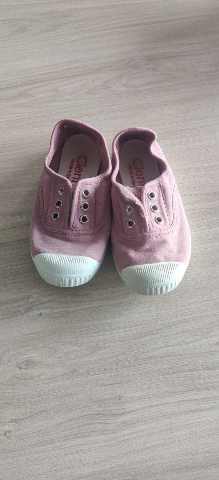 Schoentjes Cienta, Kinderen en Baby's, Babykleding | Schoentjes en Sokjes, Ophalen, Schoentjes