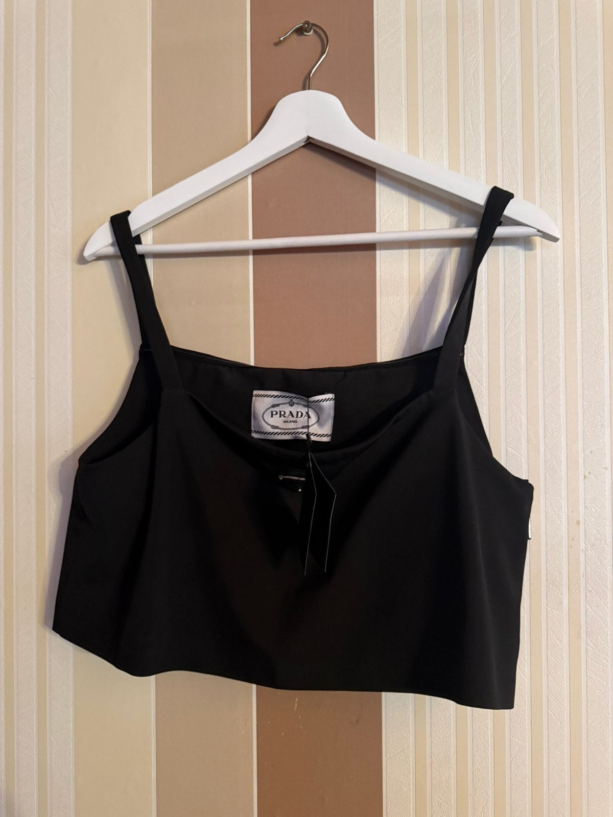 Prada set, Kleding | Dames, Topjes, Ophalen, Nieuw