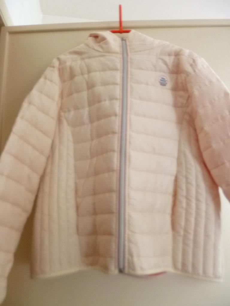 Jas dames, Kleding | Dames, Jassen | Zomer, Ophalen of Verzenden, Maat 46/48 (XL) of groter