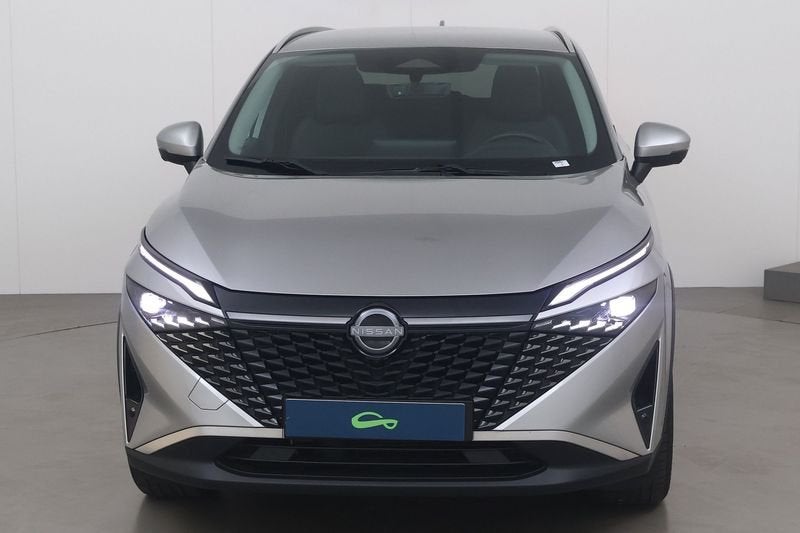 Nissan Qashqai 1.3 dig-t n-connecta 140, Autos, Achat, Euro 6, Entreprise, 5 portes