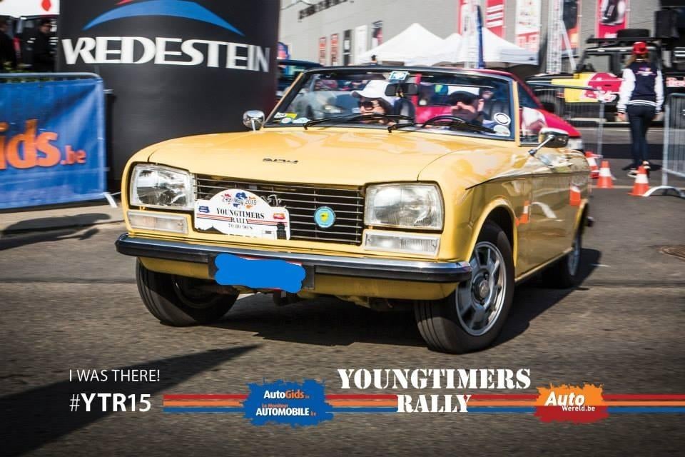 Peugeot 304 Cabriolet - Très bon état, Cuir, Autres modèles, Achat, Boîte manuelle