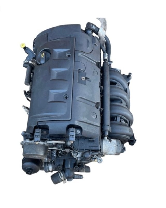 Honda 5FW 1.6 i-DTEC turbodieselmotor, Verzenden, Honda