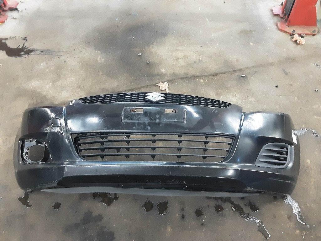 PARE-CHOCS AVANT Suzuki Swift (ZA / ZC / ZD), Pare-chocs, Mevr. I. Hauben, Utilisé, Rue de l'Espoir 34 34
4030  GRIVEGNÉE, BE