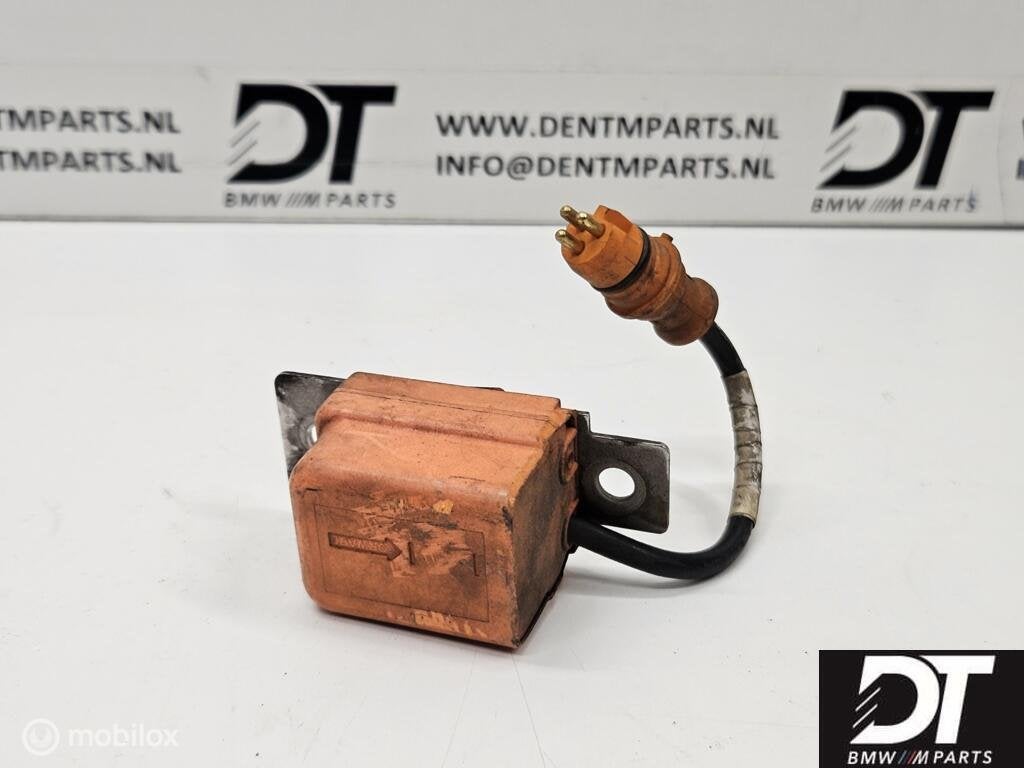 Crashsensor BMW E30 E36 E34 E32 E31 65771390061, Auto-onderdelen, Gebruikt, Ophalen of Verzenden