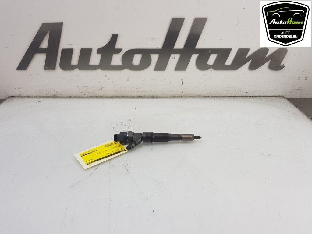 INJECTEUR FAP BMW 5 serie Touring (E39) (01-1996/05-2004), Robert Bosch AG, Utilisé, BMW, Robert-Bosch-Allee 1
74232  Abstatt, DE