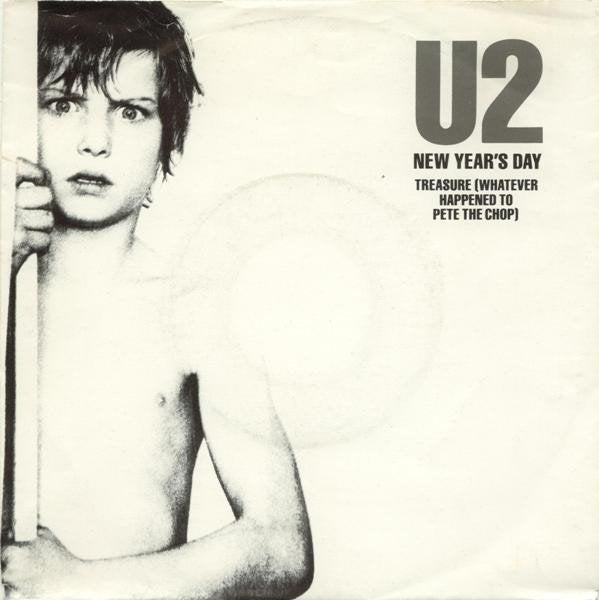 u2, Enlèvement ou Envoi