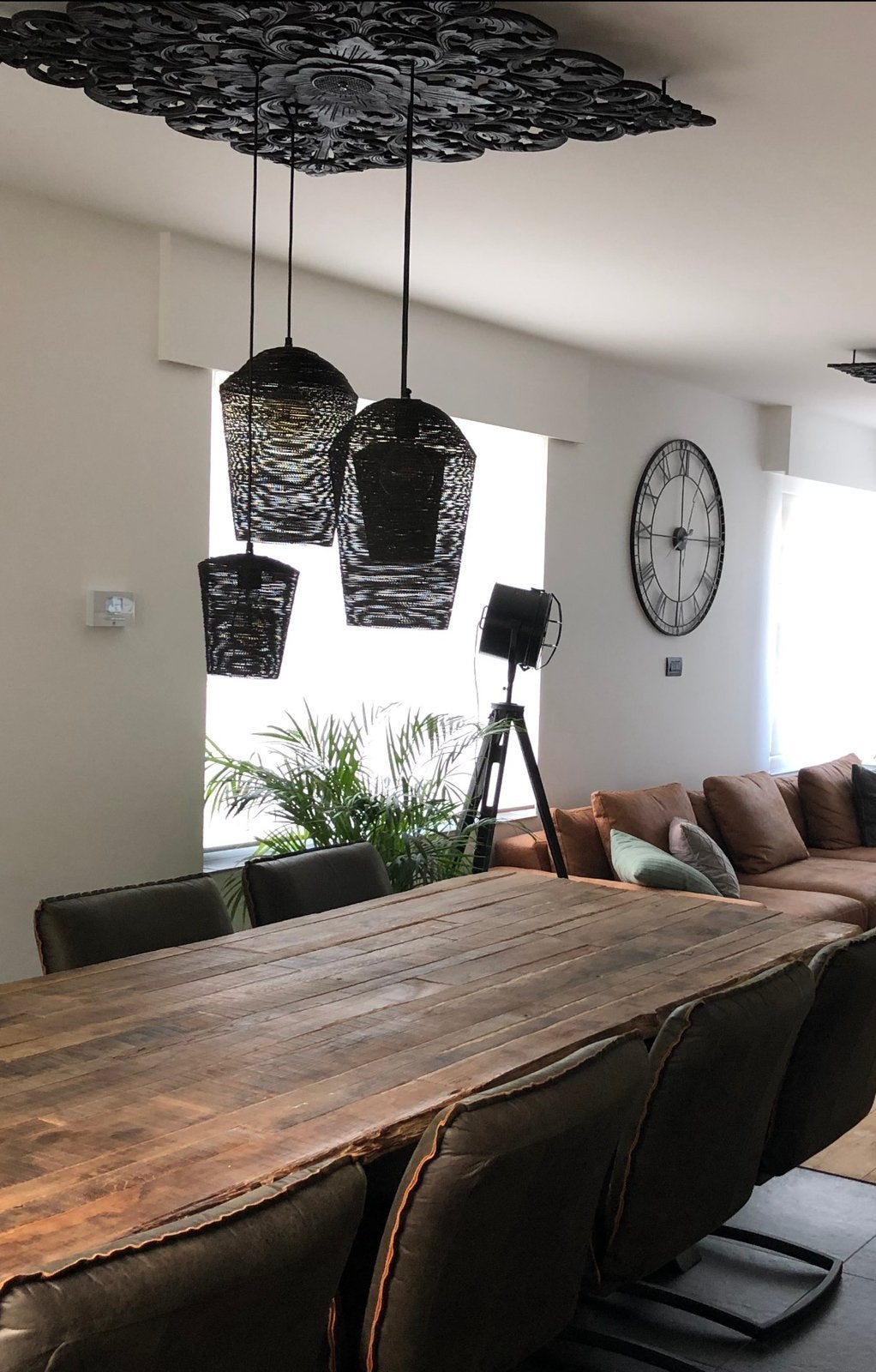 Verlichting en decoratie, Ophalen, Zo goed als nieuw
