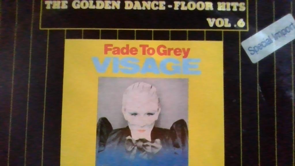 THE GOLDEN DANCE - FLOOR HITS « VOL. 6 », CD & DVD, Vinyles | Dance & House, Enlèvement ou Envoi, Utilisé, 12 pouces, Autres genres