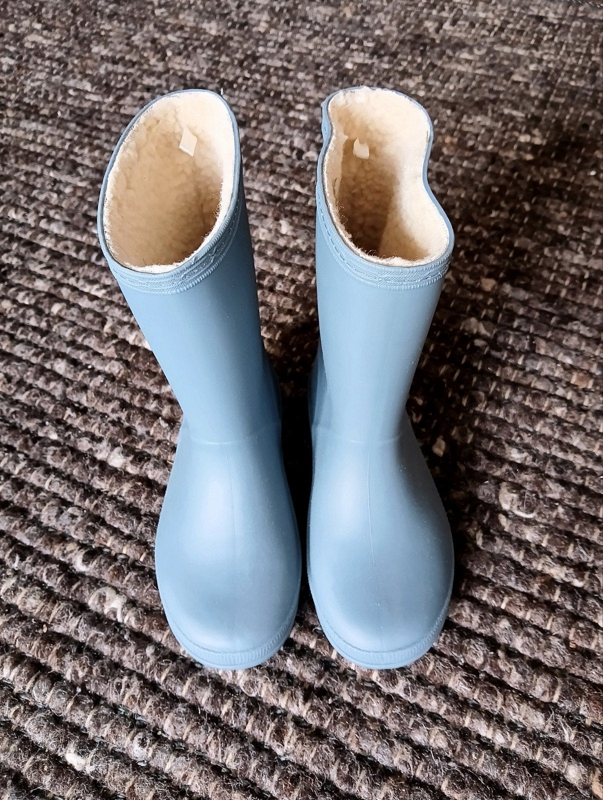 NOUVELLES bottes d'hiver doublées taille 31, Enlèvement ou Envoi
