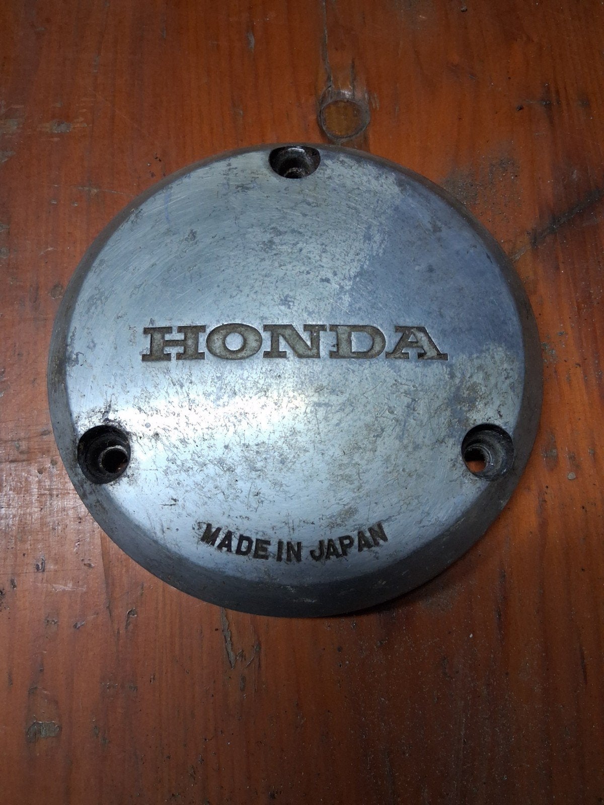 honda carterdeksels, Verzamelen, Winkelwagenmuntjes, Ophalen
