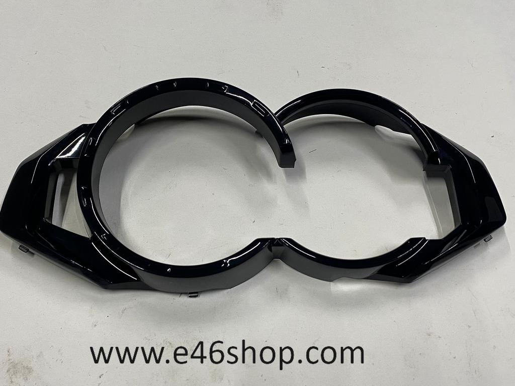 Instrumenten paneel lijst BMW C650GT OE 46638549207 NIEUW, Motoren, -, -, Nieuw, Ophalen of Verzenden