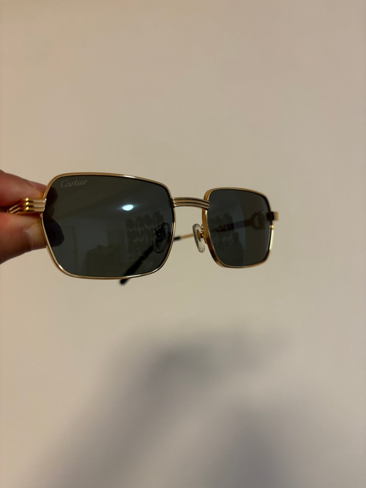 Cartier bril, Ophalen, Nieuw, Bril