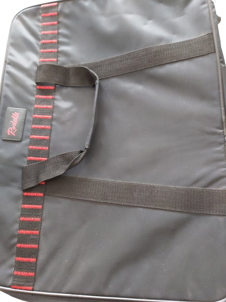 Nylon tas, Enlèvement, Neuf