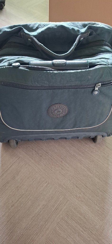 Kipling boekentas Trolley, Enlèvement, Comme neuf, Autres types