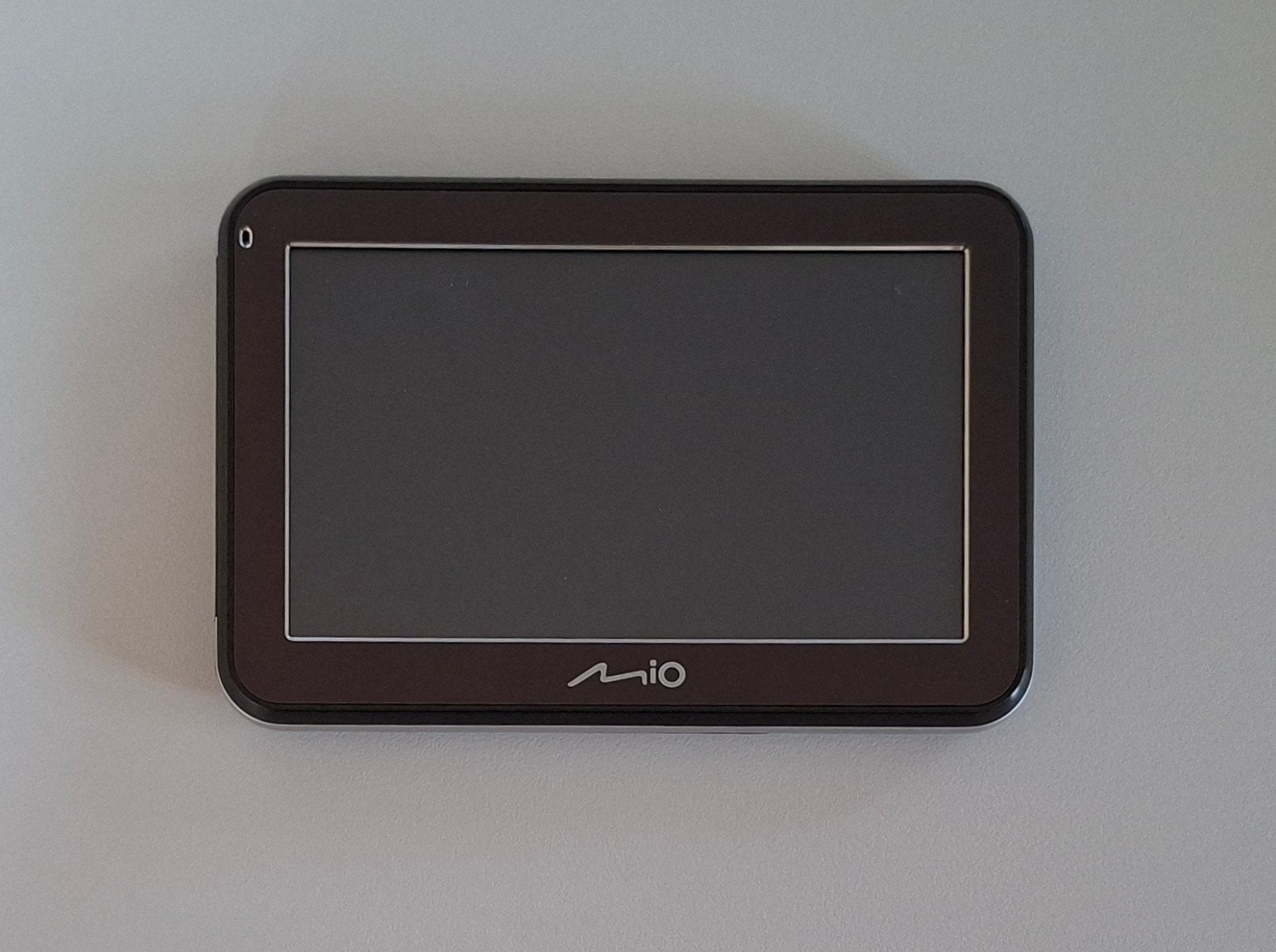 GPS Mio, Ophalen