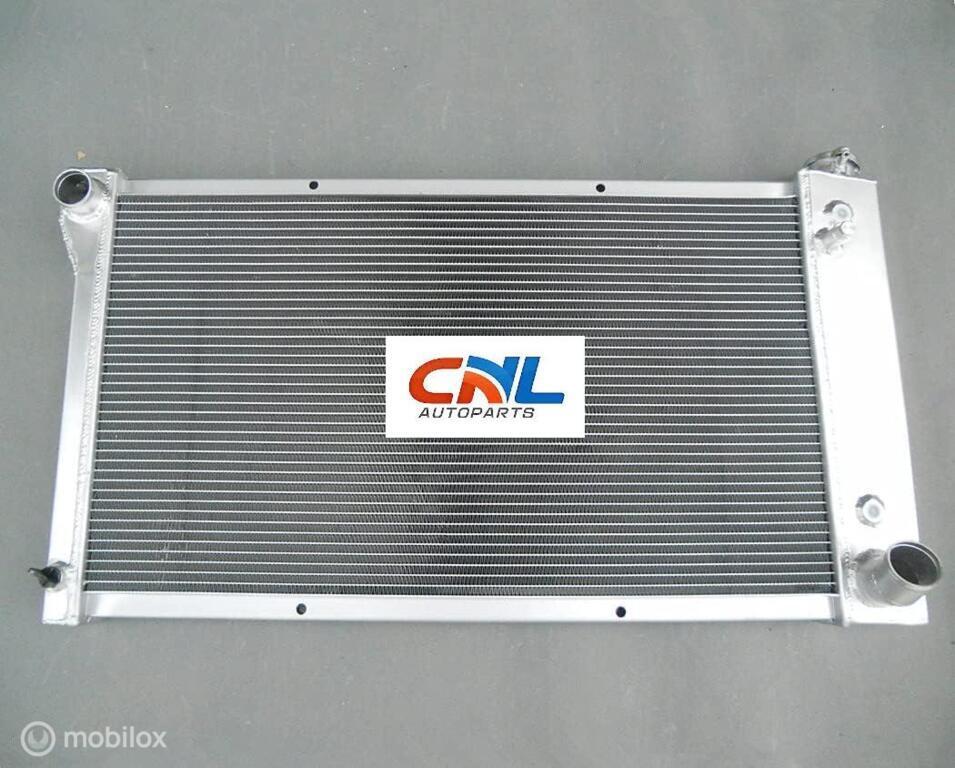 Radiateur 68-72 Chevy C10 C20 C30 K10/20/30 Pickup Truck GMC, Neuf, Enlèvement ou Envoi