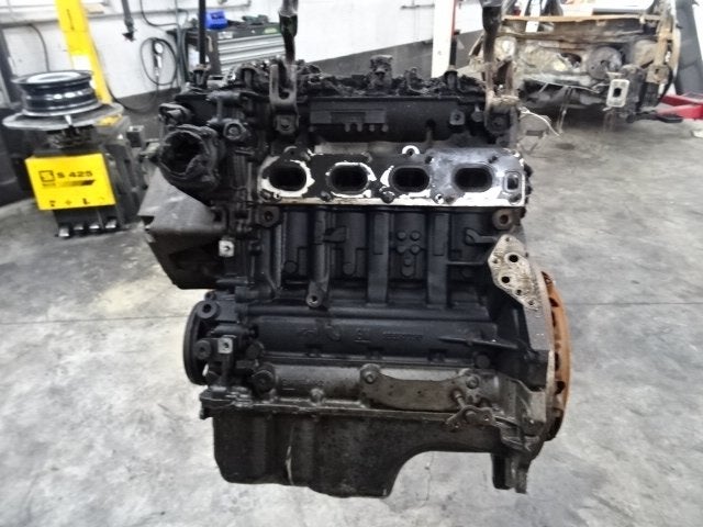 MOTEUR Opel Corsa E (01-2014/06-2019) (B12XEL), Opel, Opel Automobile GmbH, Utilisé, Kontakt-opel@opel.com