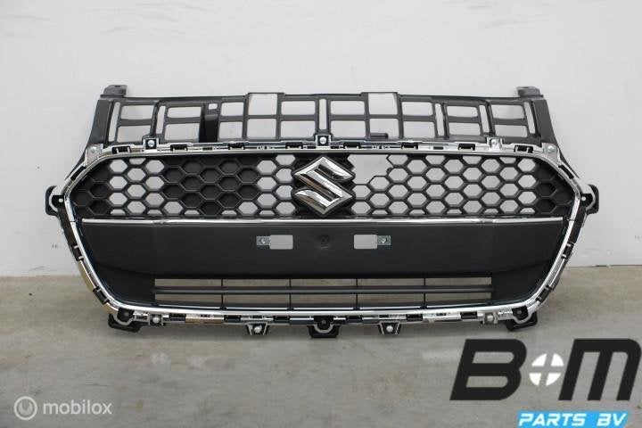 Grille Suzuki Swift 7174052R50C48, Utilisé
