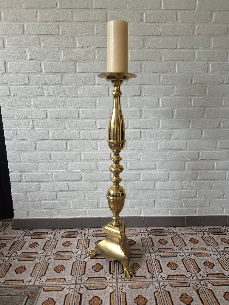 Kerkkandelaar, Antiek en Kunst, Antiek | Religieuze voorwerpen, Ophalen